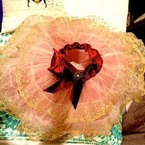 skirt or tutu for ballet or cute costume